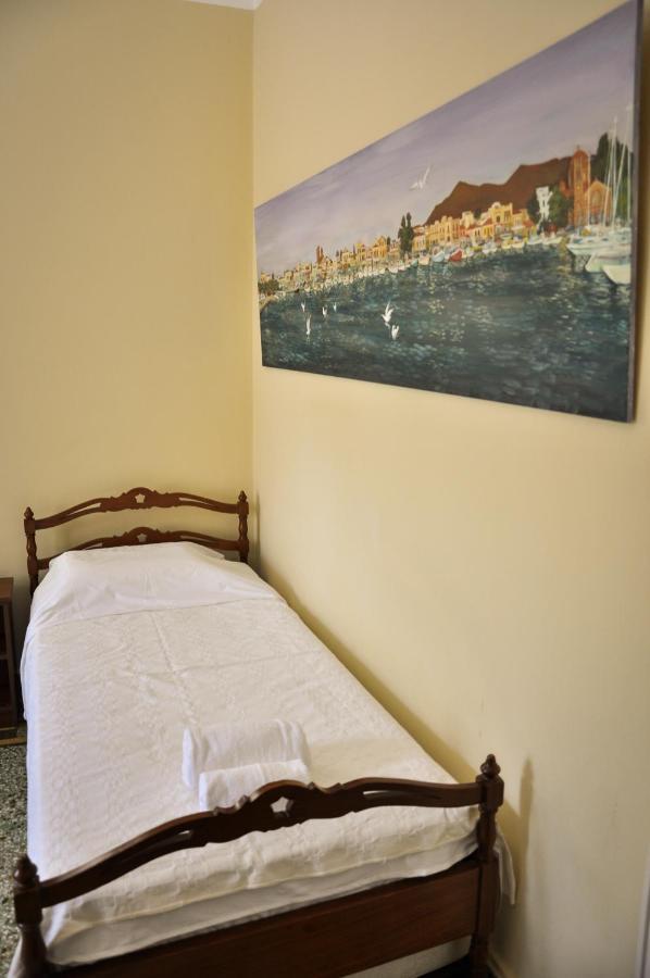 Elena'S Guest House Aegina Zewnętrze zdjęcie